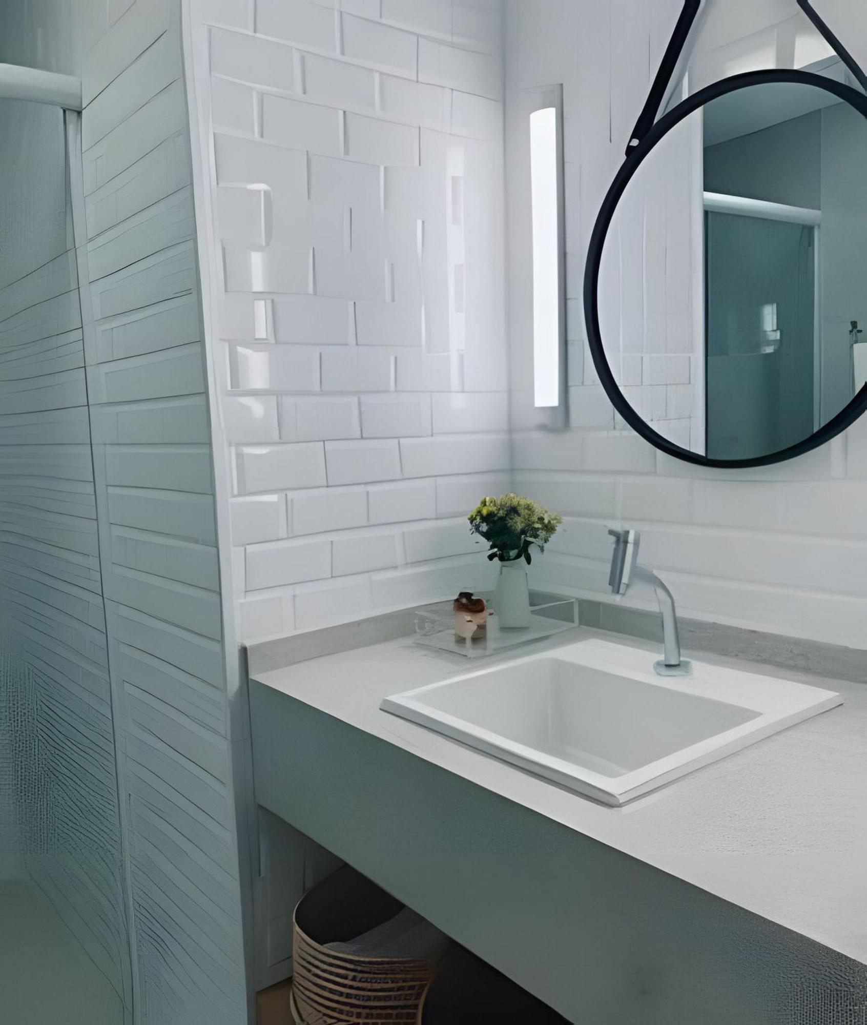 200 Do Futuro - Janelas De Sol Apartamento